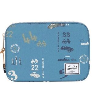 Hershel Anchor Sleeve - Road Trip - iPad Mini - NWT